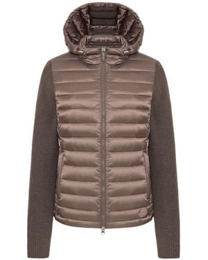 Colmar Übergangsjacke 2095 - Braun