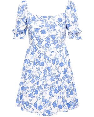 Laurella Kleid - Blau