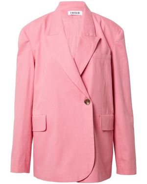EDITED Blazer Zorya - Pink