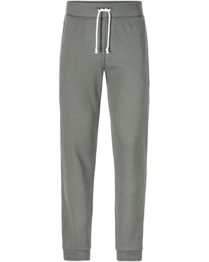 S.oliver Pyjamahose - Grau