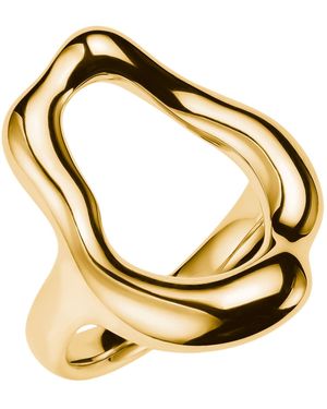 Thomas Sabo Ring - Mettallic