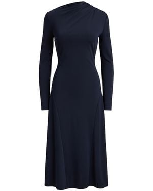 Ralph Lauren Kleid - Blau
