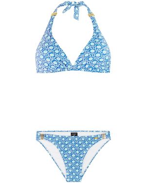 Protest Bikini Prtlina - Blau