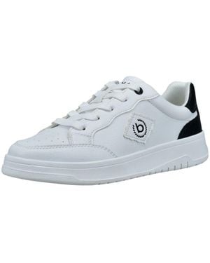 Bugatti Sneaker - Blau