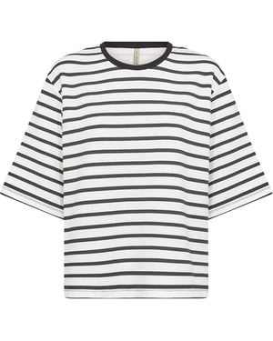Soya Concept Shirt - Weiß