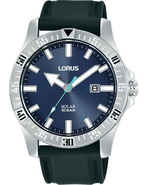 Lorus Uhr - Grau