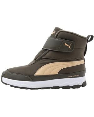 PUMA Snowboots Evolve Boot Lite V - Mehrfarbig