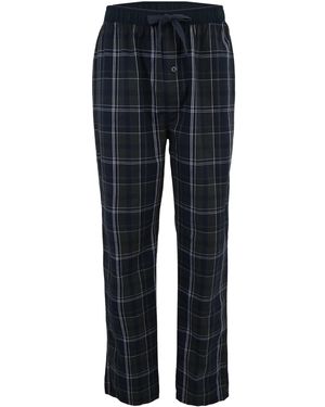 Ceceba Pyjamahose - Blau