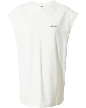 millane Shirt Gina - Weiß