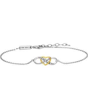 Julie Julsen Armband - Weiß