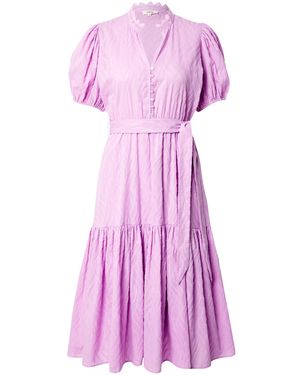 Suncoo Kleid Carla - Pink
