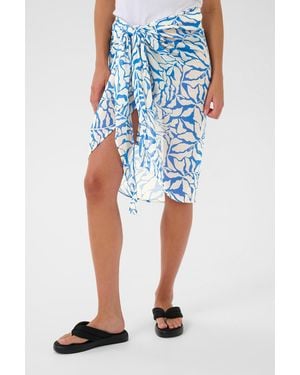 Kaffe Rock - Blau
