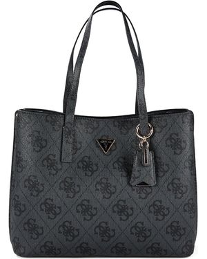 Guess Shopper Meridian - Schwarz