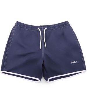 Reslad Badeshorts Rs5020 - Blau