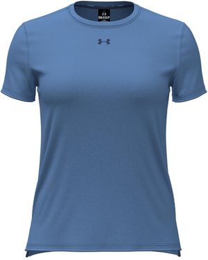 Under Armour Funktionsshirt Vanish - Blau