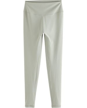Self Leggings - Grau