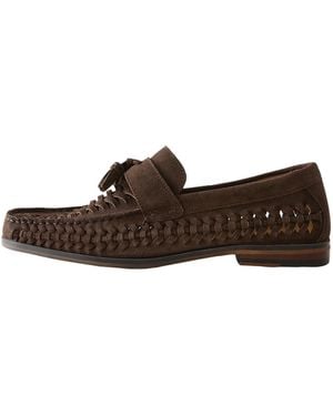 Next Slipper - Braun