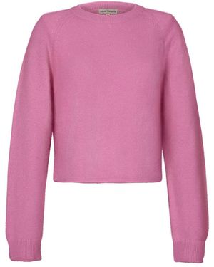 Anse Victorin Pullover Elaine - Pink