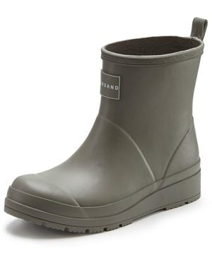 Elbsand Gummistiefel - Grün