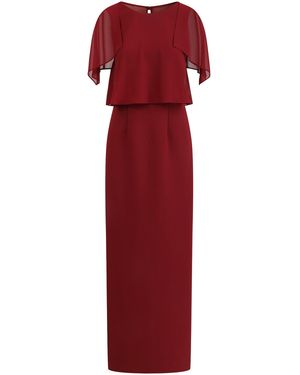Kraimod Abendkleid - Rot