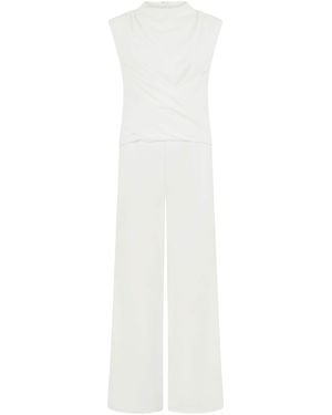 Apart Jumpsuit - Weiß