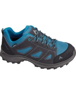 McKinley Sportschuh - Blau