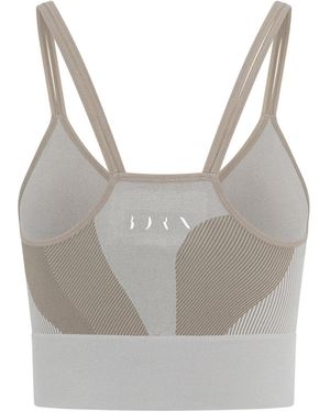 Born Sporttop Malia - Grau