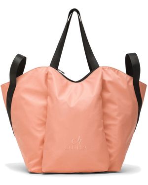 Deha Weekendertasche - Braun