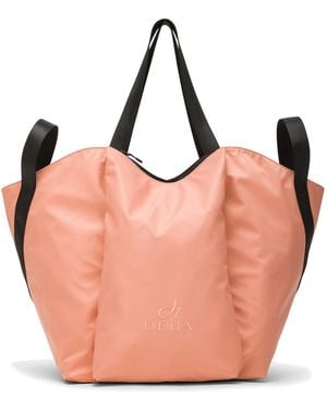 Deha Weekendertasche - Braun