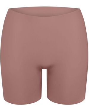 Sloggi Shorts Zero Feel 20 Cyclist - Pink