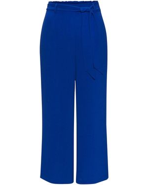 vivance active Hose - Blau