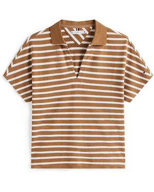 Tommy Hilfiger Poloshirt - Mehrfarbig
