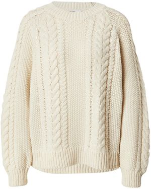 Aware Pullover Awtoa - Weiß