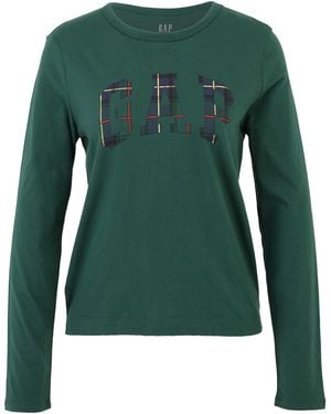 Gap Shirt - Grün