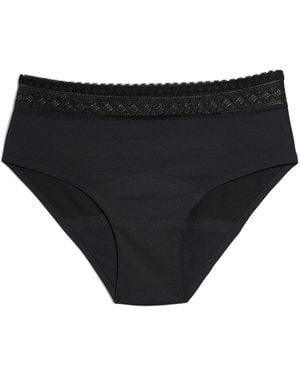 Etam Slip Celita - Schwarz