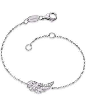 Engelsrufer Armband Lil - Weiß