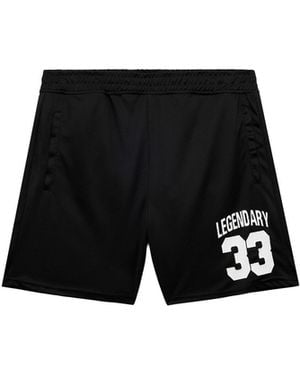 Koton Shorts - Schwarz