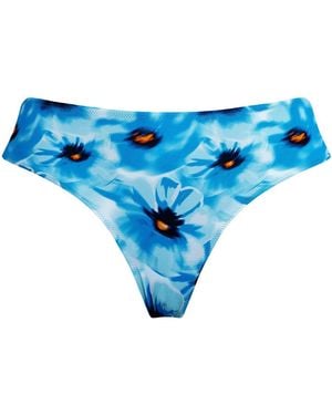 Vilebrequin Badeshorts - Blau