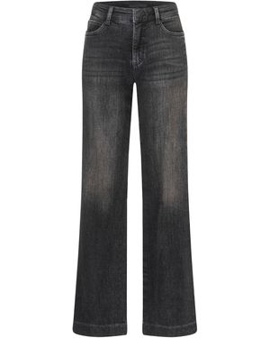 M·a·c Jeans - Schwarz