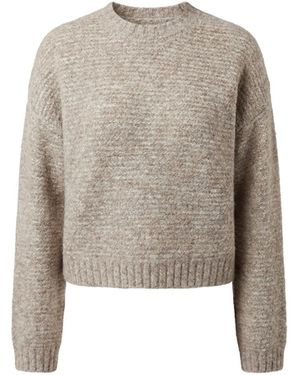Studio Select Pullover Anna - Natur