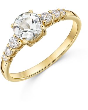 Firetti Ring - Mettallic