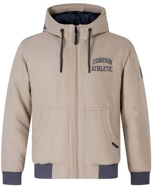 Cordon Sport Winterjacke Active - Grau