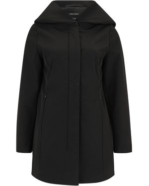 Vero Moda Jacke 'Vmdona' - Schwarz