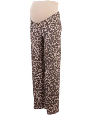 LOVE2WAIT Jeans Julia - Natur
