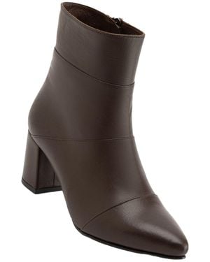 Limoya Stiefel Amalia - Braun