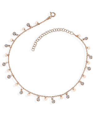 dKeniz Armband - Natur