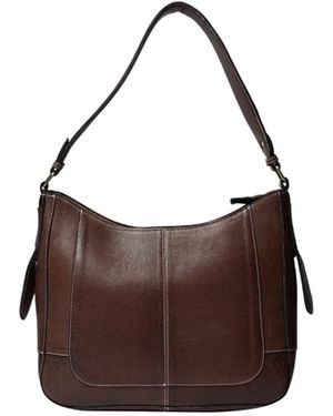 Re:designed Bag Neri - Braun