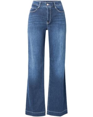 M·a·c Jeans Dream - Blau