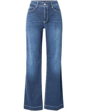 M·a·c Jeans Dream - Blau