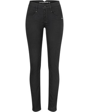 Gang Jeans Medina - Schwarz